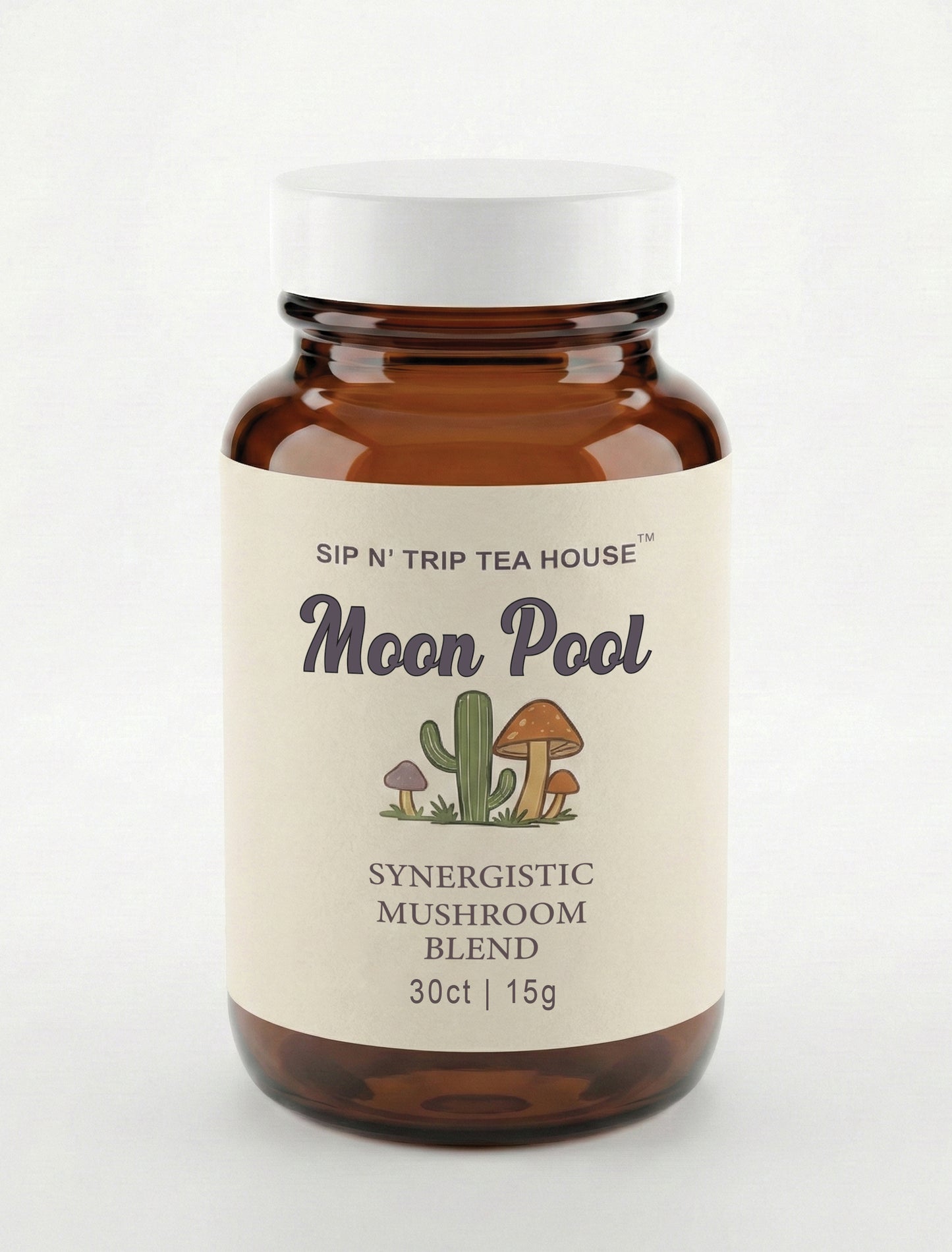 Moon Pool