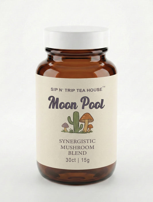 Moon Pool
