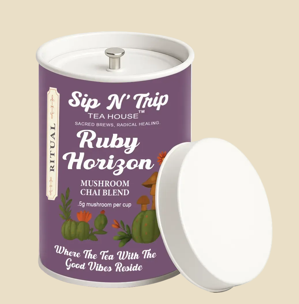 Ruby Horizon