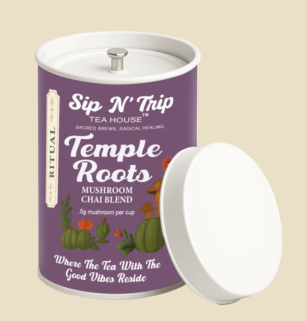 Temple Roots